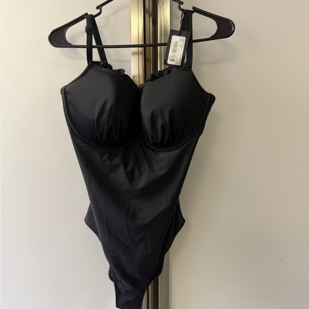 NWT Pour Moi Swimsuit